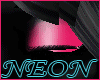 !N! Pink Neon Skin