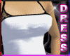 White Dress Tight New
