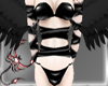 &sect; Dunkel - Outfit