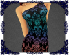 *L* Damask dress V1