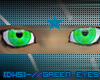 Green Eyes