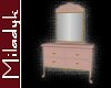 MLK LG Dresser