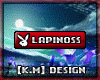 [KM] Lapinoss VIP