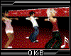 [OKB]DJ-hip-hop dance*A