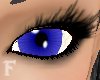 ~F Cobalt Anime Eyes *F