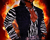 MUSCLE SHIRT & VEST ZEB
