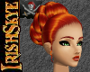 IS~Brida, Fire