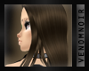 VN Long Straight Brown