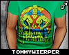 [T] Martian Manhunter