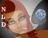 -NLD- Bradid Red Hair