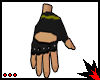 .R. Zasha Gloves Alt.