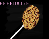 Cookie-pop