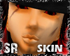 [SR] V HUNTER D SKIN