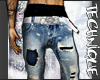 TQ' Kensington Jeans2