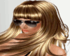 Hair-Nicki 2 Gold