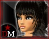 [DM] Dalal Black Hair