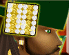 [GL]EARS HUGESTUDS GOLD2