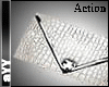 aYY-Gun Purse 3Actions W
