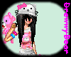 !Animated Girl!