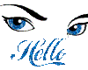 Hello Eyes