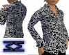 Button Down B/W Circuit