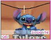 !0h! Stitch's <3