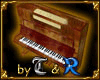 OldWest Mechanical Piano