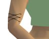 [Gz] Arm Stitch R