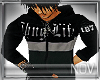 (FG) 187 Hoody One