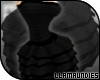 $lu Tutu Dress Black