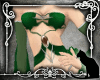 *SK* Sorceress Green