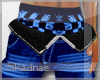 Product Image for [LF] DBlueDenimLShortz.