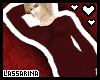!L Eric's Red Sweater
