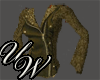 Olive Jacket