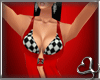 -Red Domino -