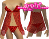yyui red Bikinis