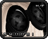 #GOGG .Mew -MF-