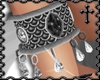 War Priestess Armbands