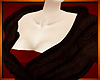 {LM} Brown Fur Stole