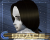 [*]Space Obsidian Hair F
