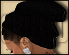 ! Black Beanie.