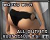 ICO Butt Enhancer 0.5