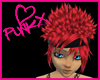 PunkX Kei Red