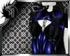 [SMn] Alishia Top Blu