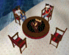 Product Image for LC57 Red Chill Firepit