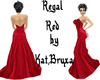 Regal Red