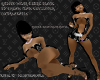 ~GW~ DESIRE BLK DD BUSTY