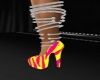 Sexy Me Pumps