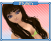 [S] YukoBrown