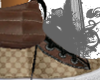 H|H Gucci High